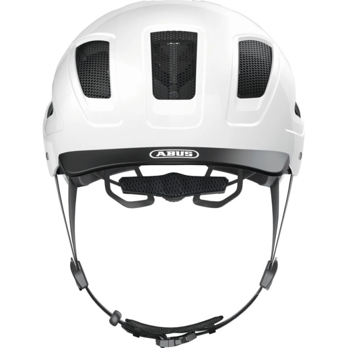 Casco Urbano Hyban 2.0