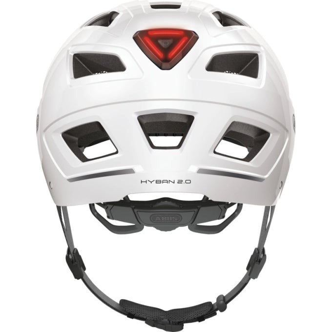 Casco Urbano Hyban 2.0