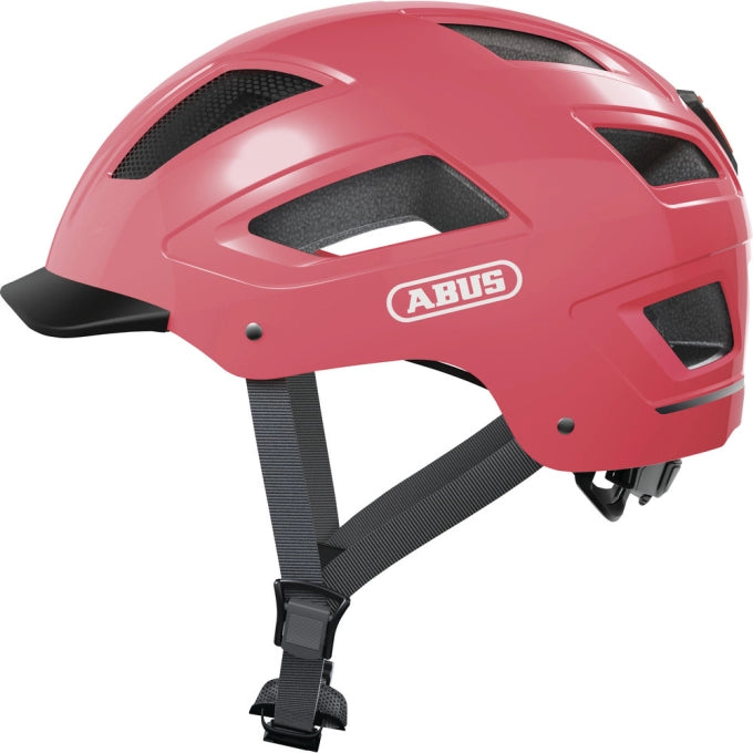 Casco Urbano Hyban 2.0