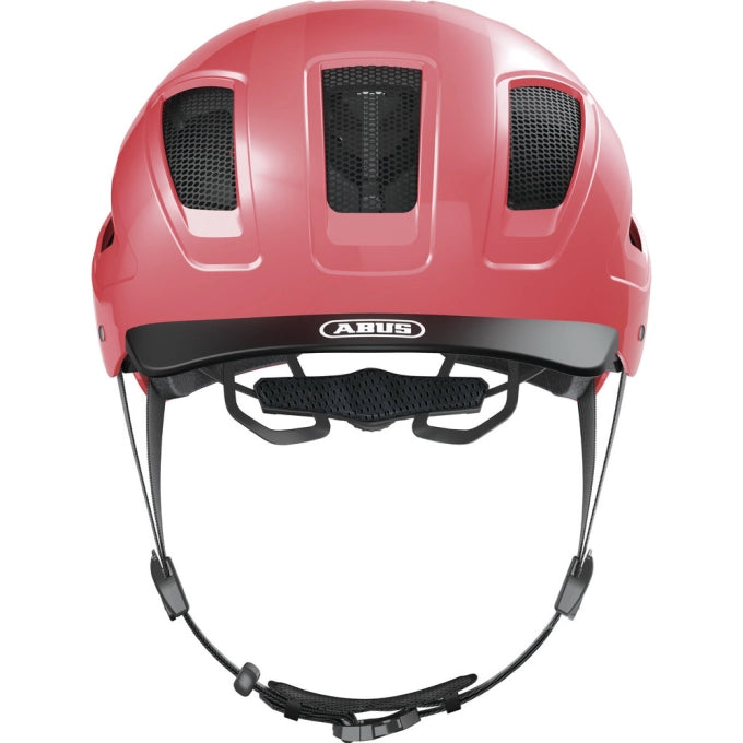 Casco Urbano Hyban 2.0