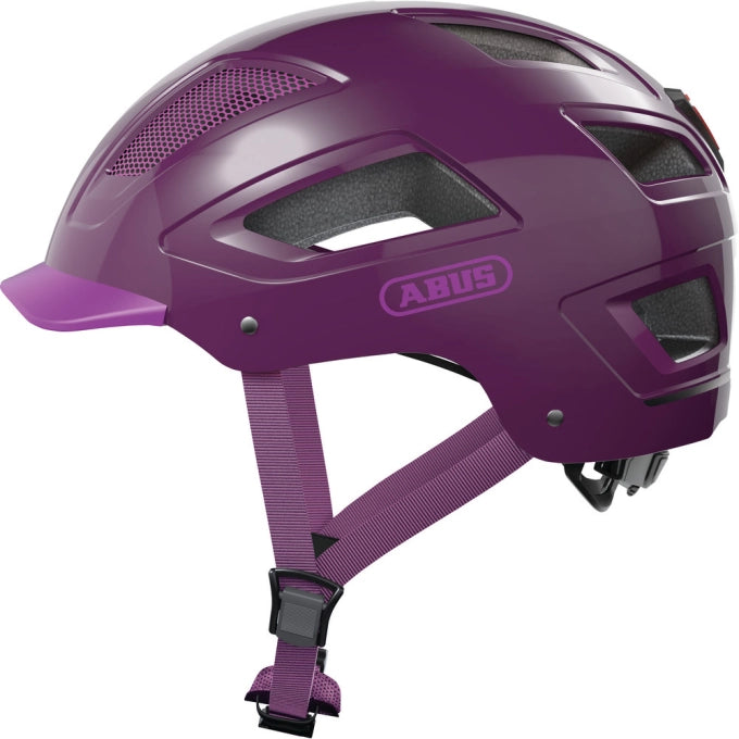 Casco Urbano Hyban 2.0