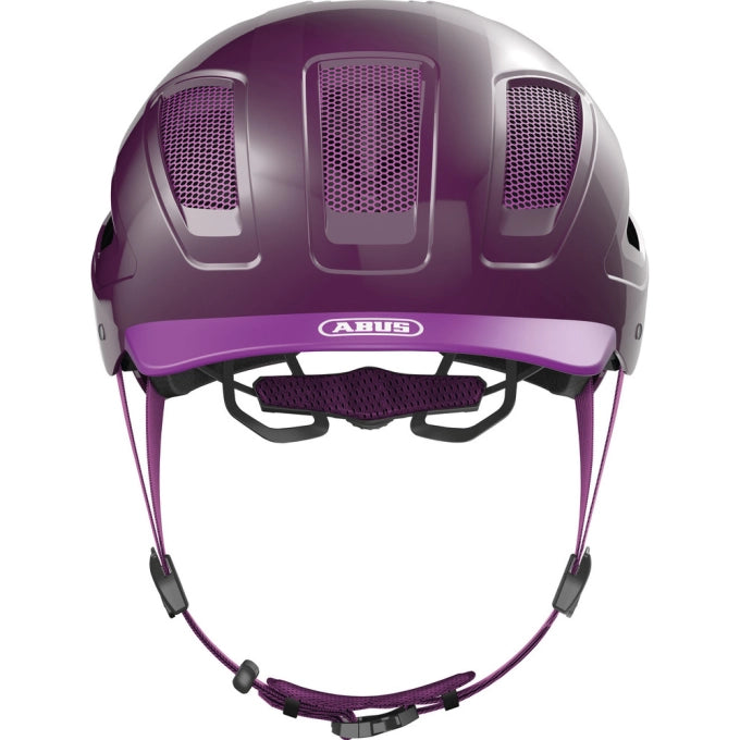 Casco Urbano Hyban 2.0