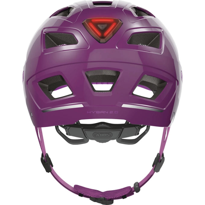 Casco Urbano Hyban 2.0