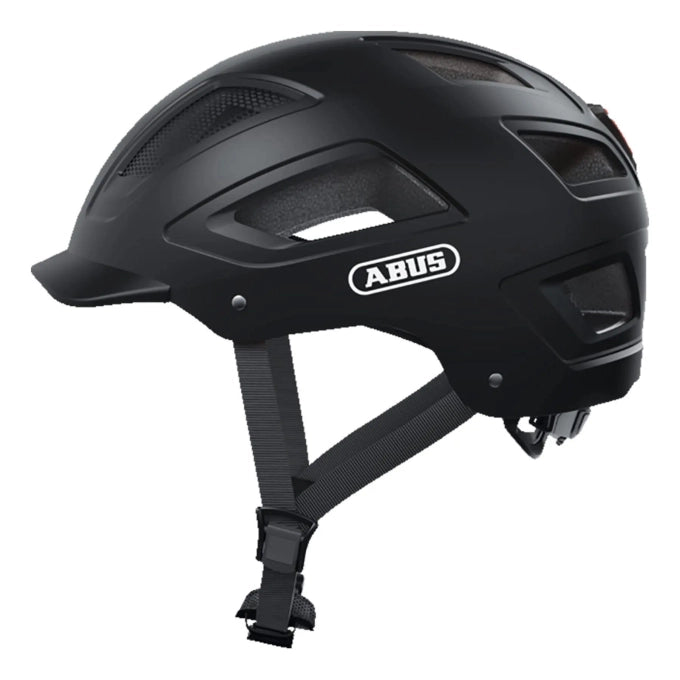 Casco Urbano Hyban 2.0