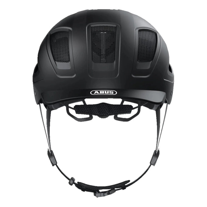 Casco Urbano Hyban 2.0