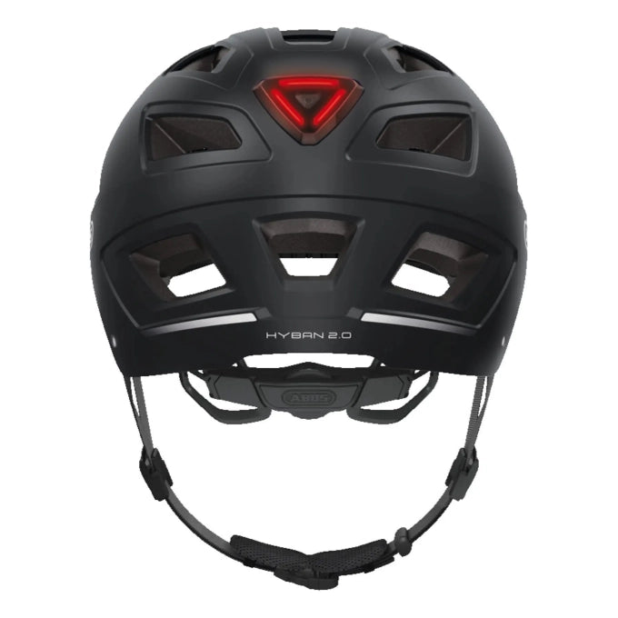 Casco Urbano Hyban 2.0