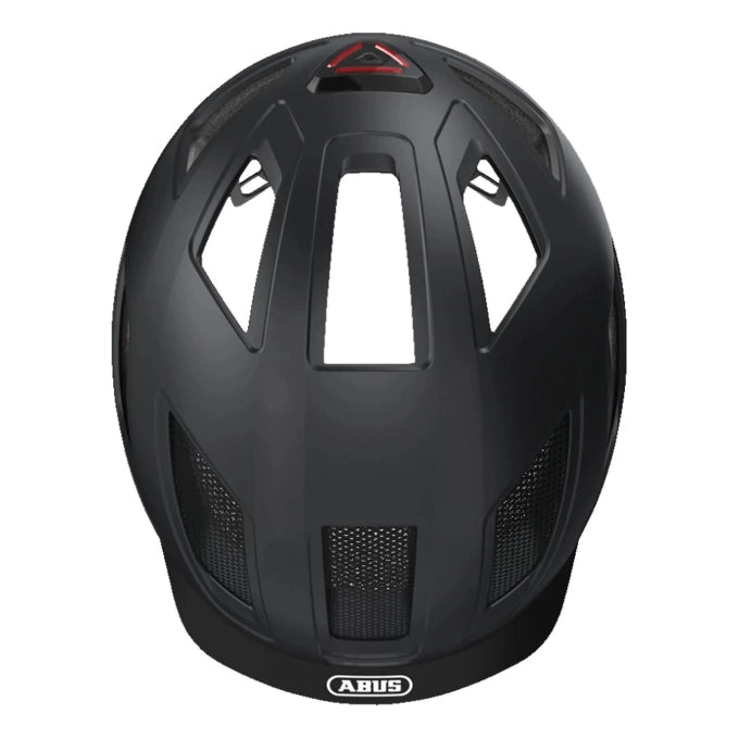 Casco Urbano Hyban 2.0