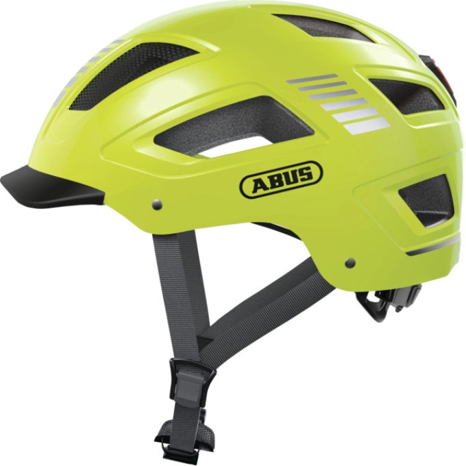 Casco Urbano Hyban 2.0