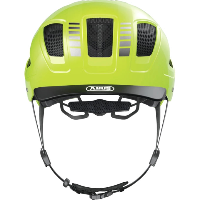 Casco Urbano Hyban 2.0