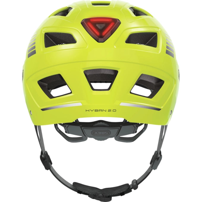 Casco Urbano Hyban 2.0