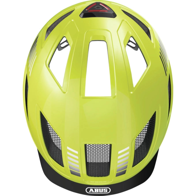 Casco Urbano Hyban 2.0