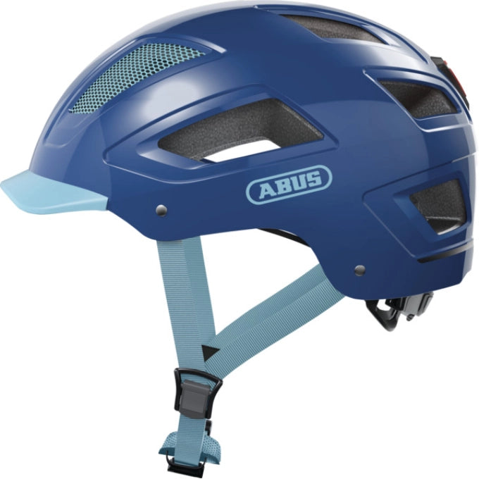 Casco Urbano Hyban 2.0