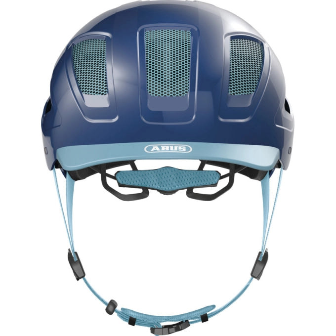 Casco Urbano Hyban 2.0