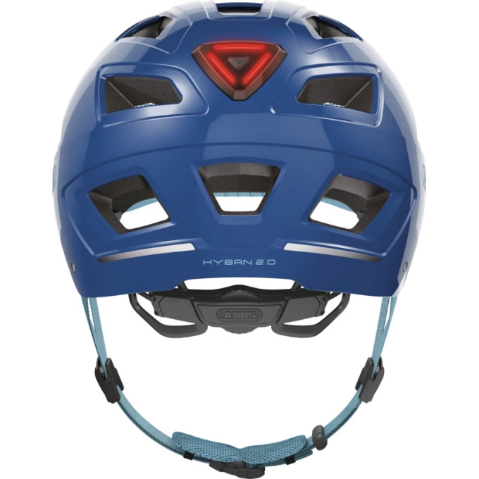 Casco Urbano Hyban 2.0