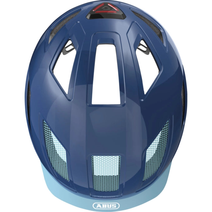 Casco Urbano Hyban 2.0