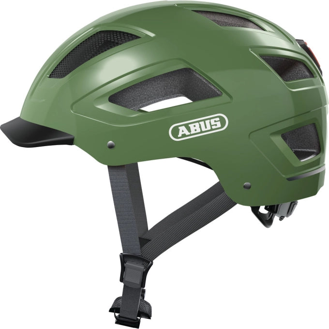 Casco Urbano Hyban 2.0