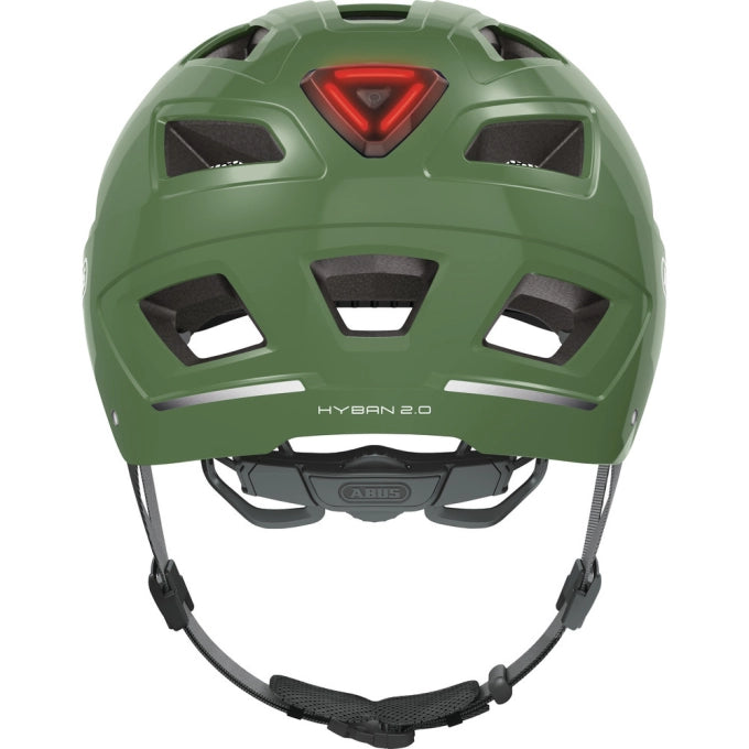 Casco Urbano Hyban 2.0