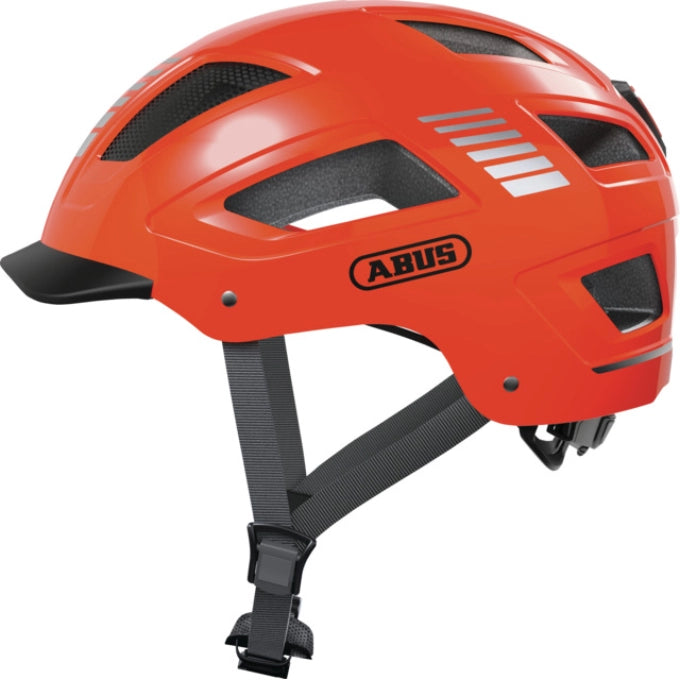 Casco Urbano Hyban 2.0