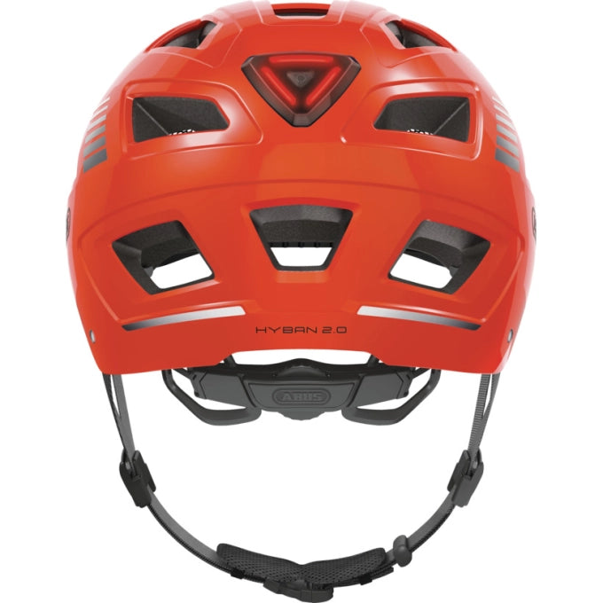 Casco Urbano Hyban 2.0