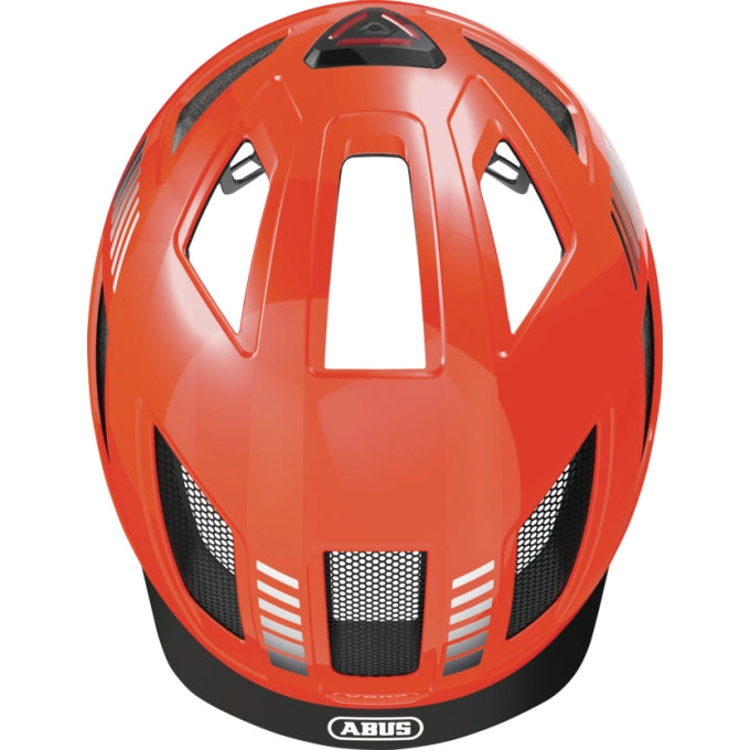 Casco Urbano Hyban 2.0