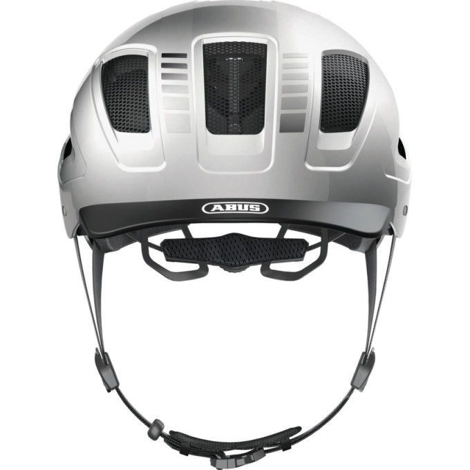 Casco Urbano Hyban 2.0