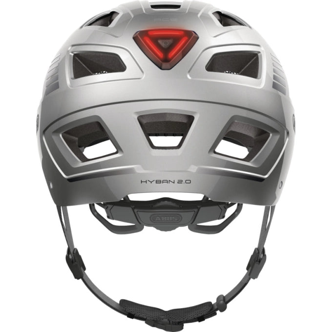 Casco Urbano Hyban 2.0