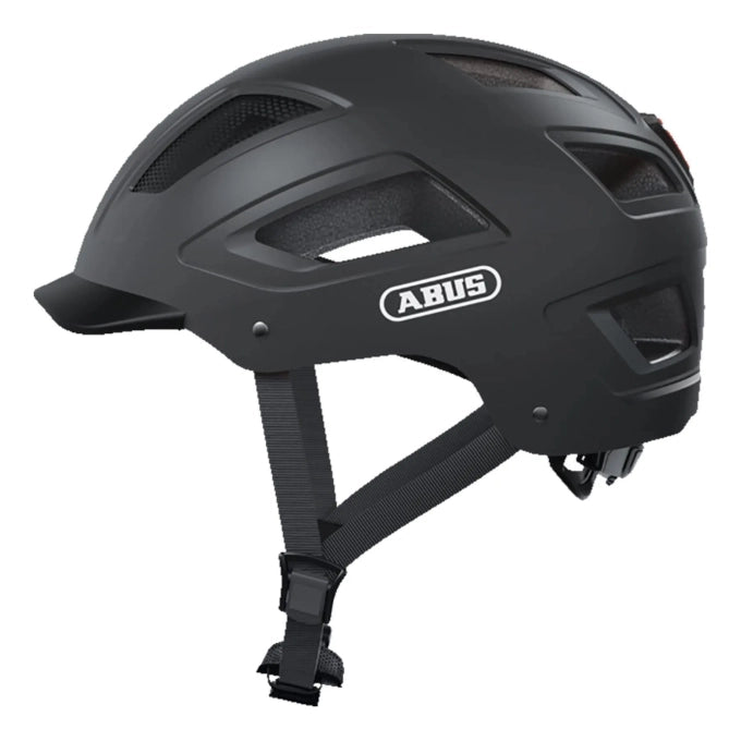 Casco Urbano Hyban 2.0