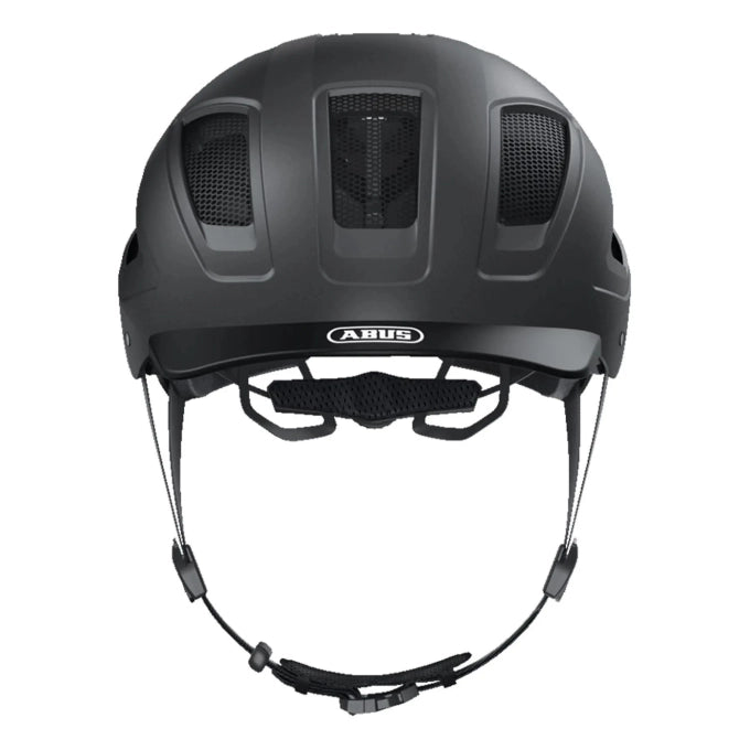 Casco Urbano Hyban 2.0