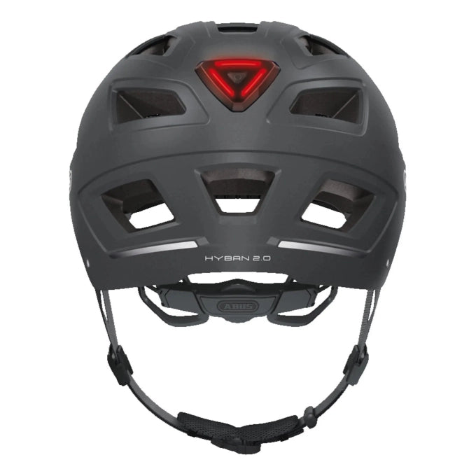 Casco Urbano Hyban 2.0