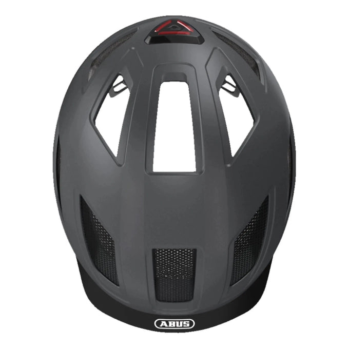 Casco Urbano Hyban 2.0