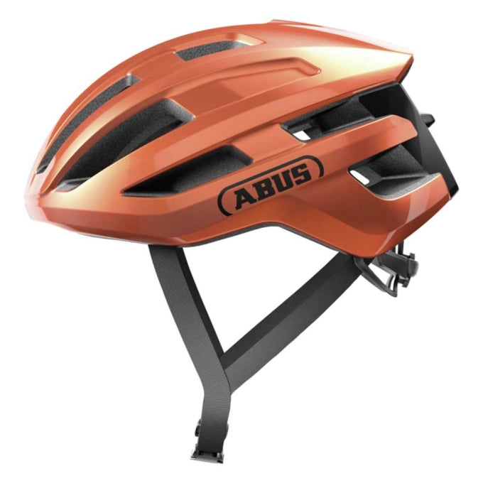 Casco Ruta Powerdome