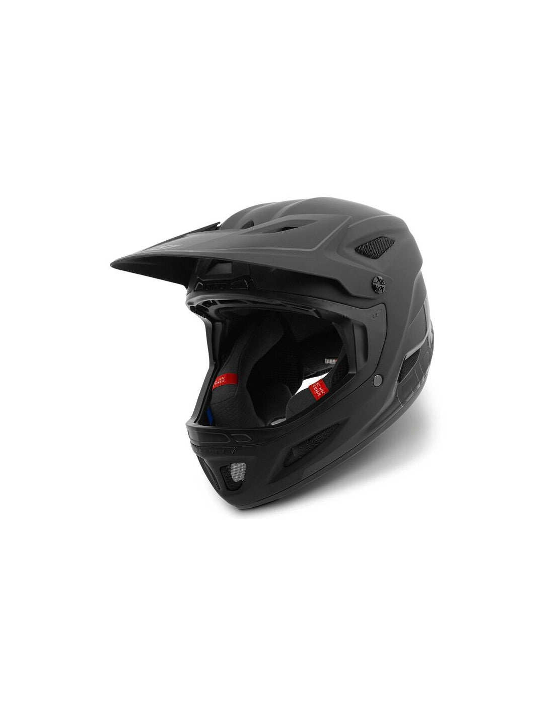 Giro Disciple MIPS Mountainbike-Helm (Gr. M, 55–59 Cm) – Vollvisier, Leicht & Kamerakompatibel