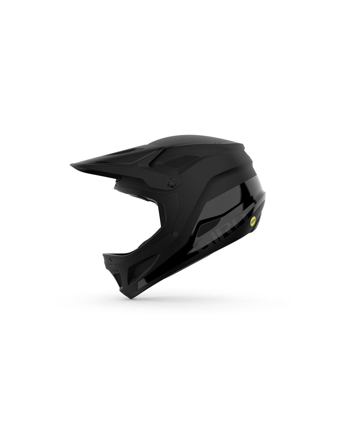 Casco Disciple MIPS Mat BLACK M