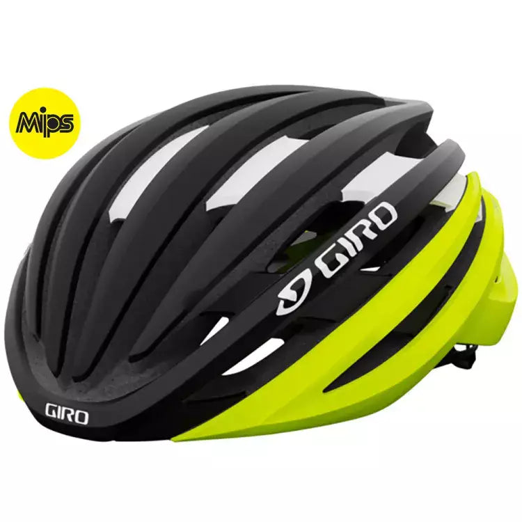 Casco Ruta Cinder Giro MIPS