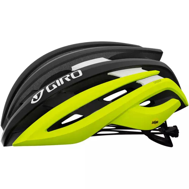 Casco Ruta Cinder Giro MIPS