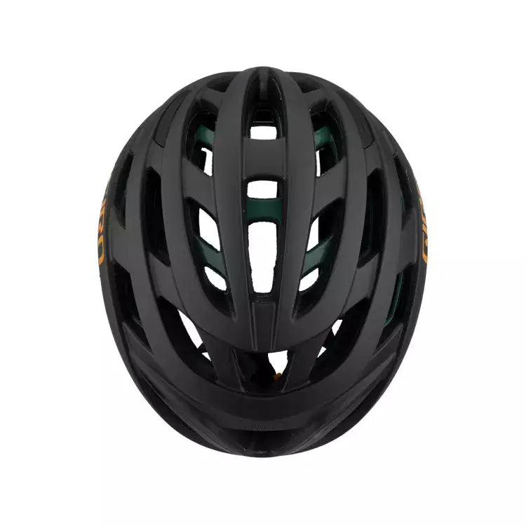 Casco Helios SPH MAT Ano BLU T/M