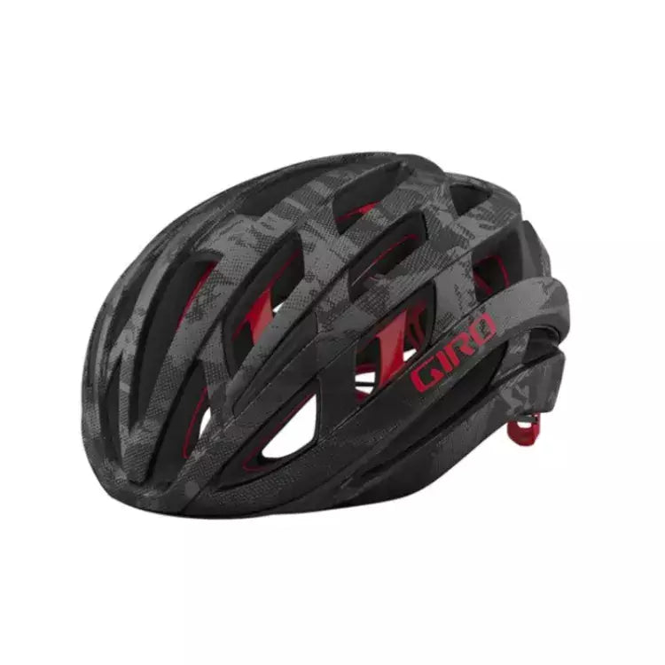 Casco Helios SPH MAT Ano Blk T/M