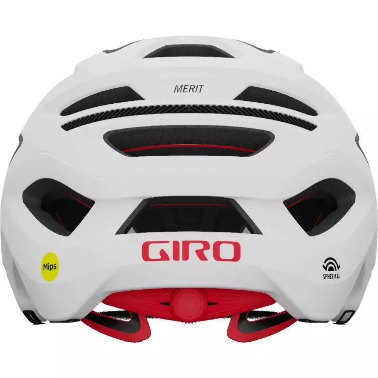 Casco Merit Spherical