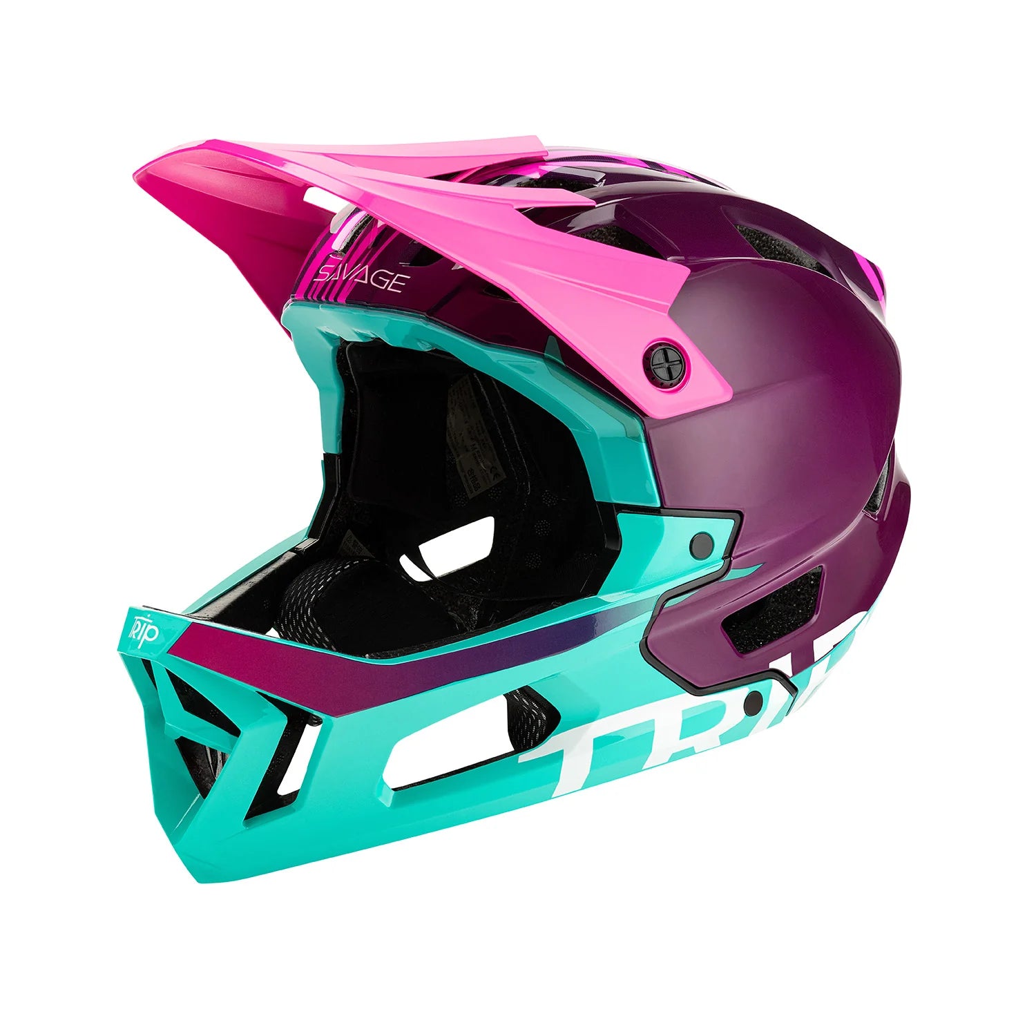 Casco Integral Trip
