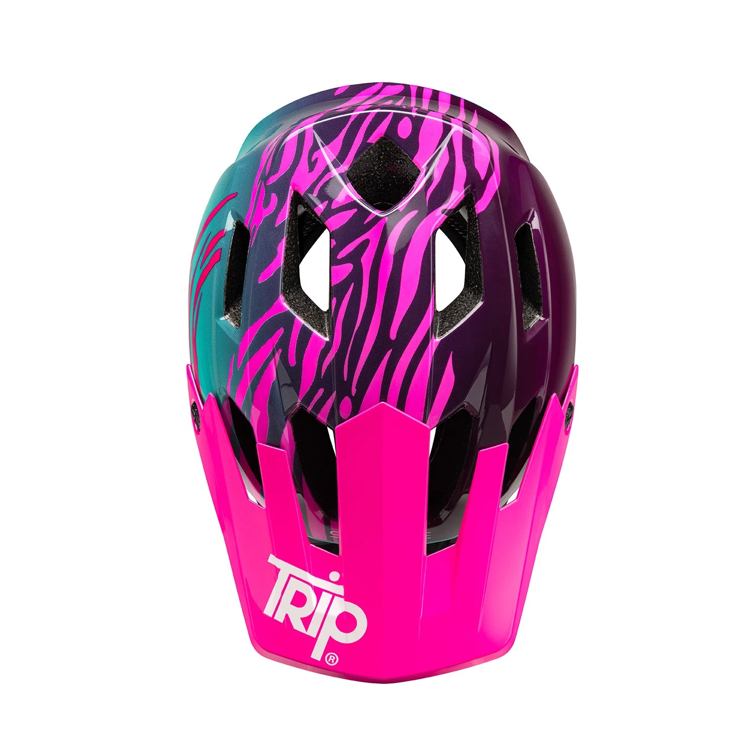 Casco Integral Trip