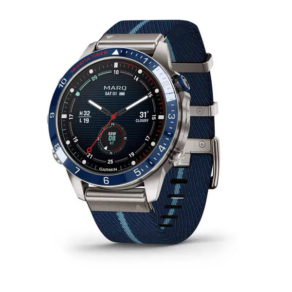 Smart Watch MARQ Captain Gen 2