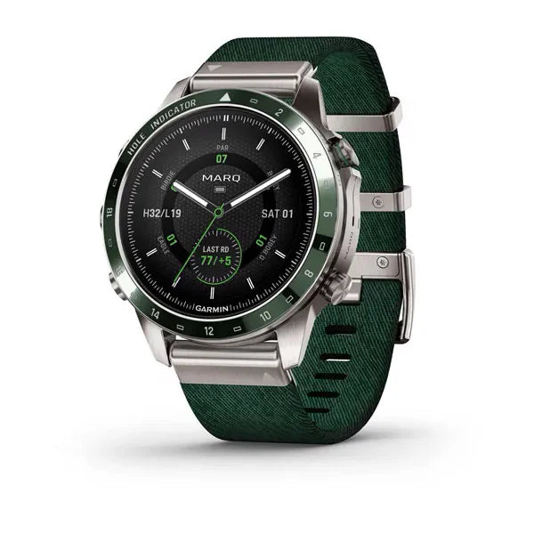 Smart Watch MARQ Golfer Gen 2