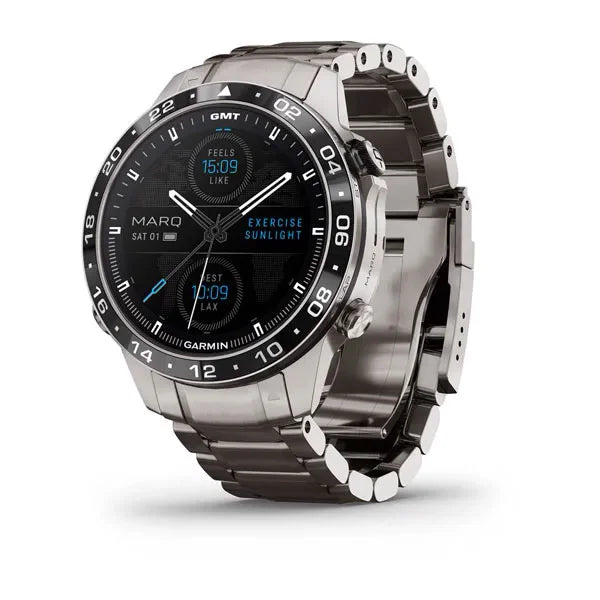 Smart Watch MARQ Aviator Gen 2