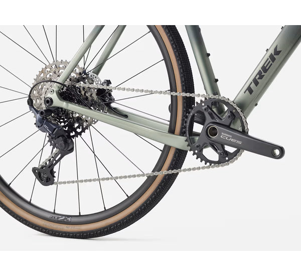 Bicicleta gravel Checkpoint ALR 4 Gen 3