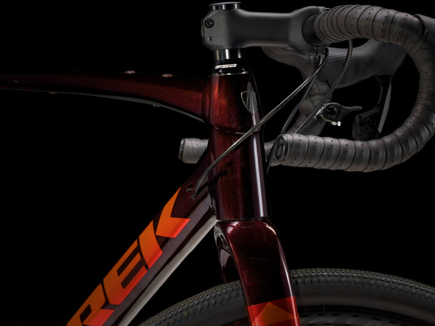 Bicicleta Gravel Checkpoint ALR 5 AXS