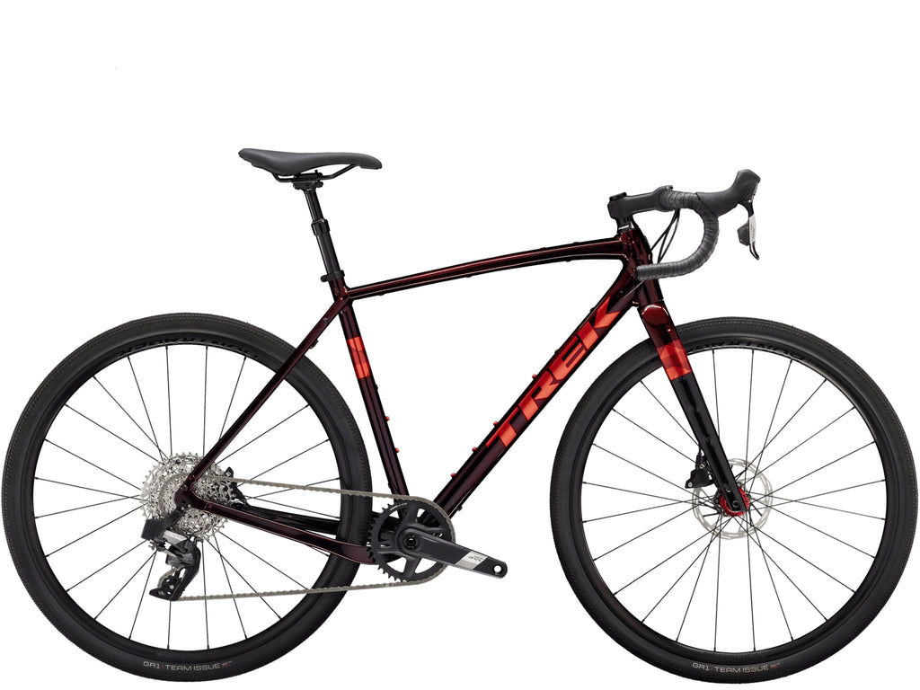 Bicicleta Gravel Checkpoint ALR 5 AXS