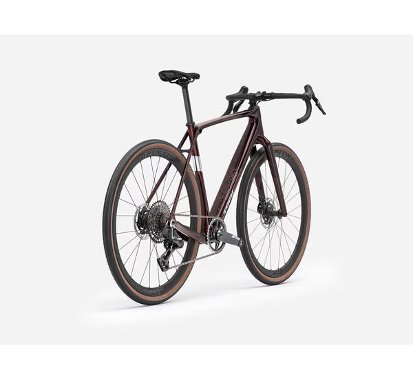 Bicicleta gravel Checkpoint SL 7 AXS Gen 3