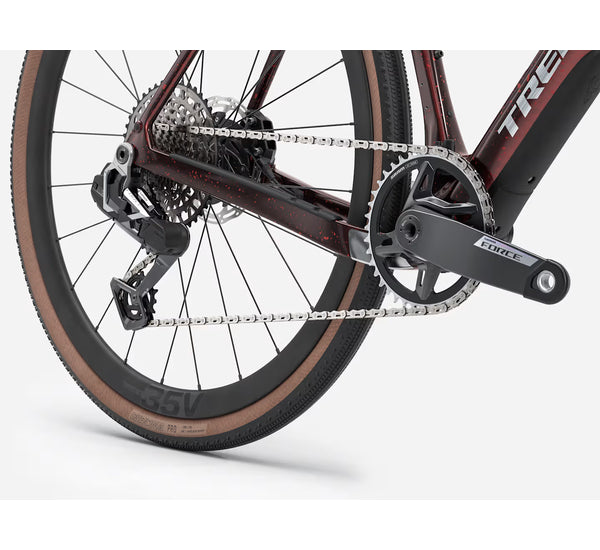 Bicicleta gravel Checkpoint SL 7 AXS Gen 3