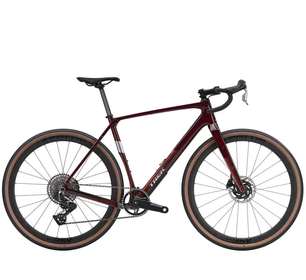 Bicicleta gravel Checkpoint SL 7 AXS Gen 3