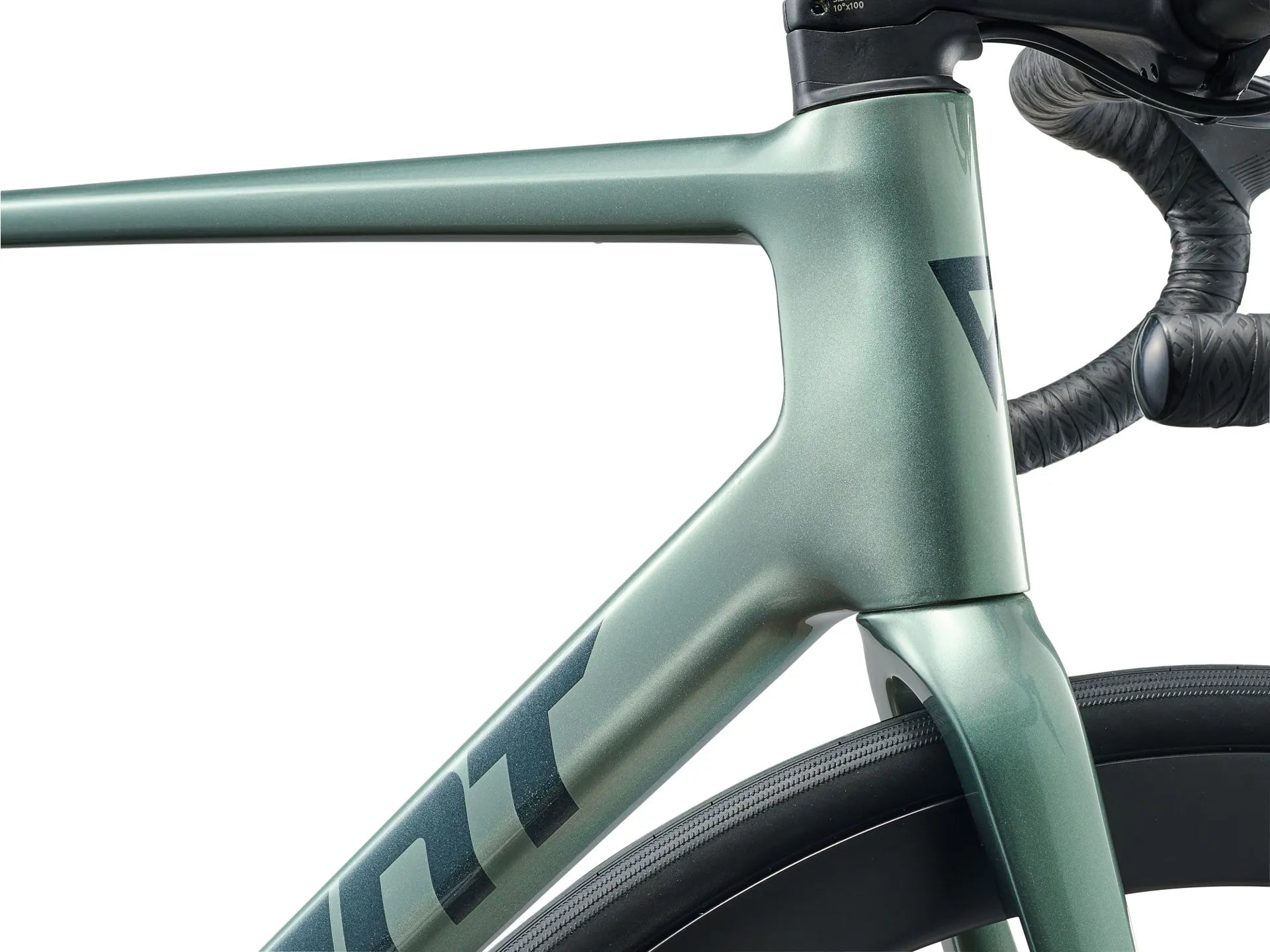 Bicicleta Ruta TCR Advanced 0 AXS PREVENTA